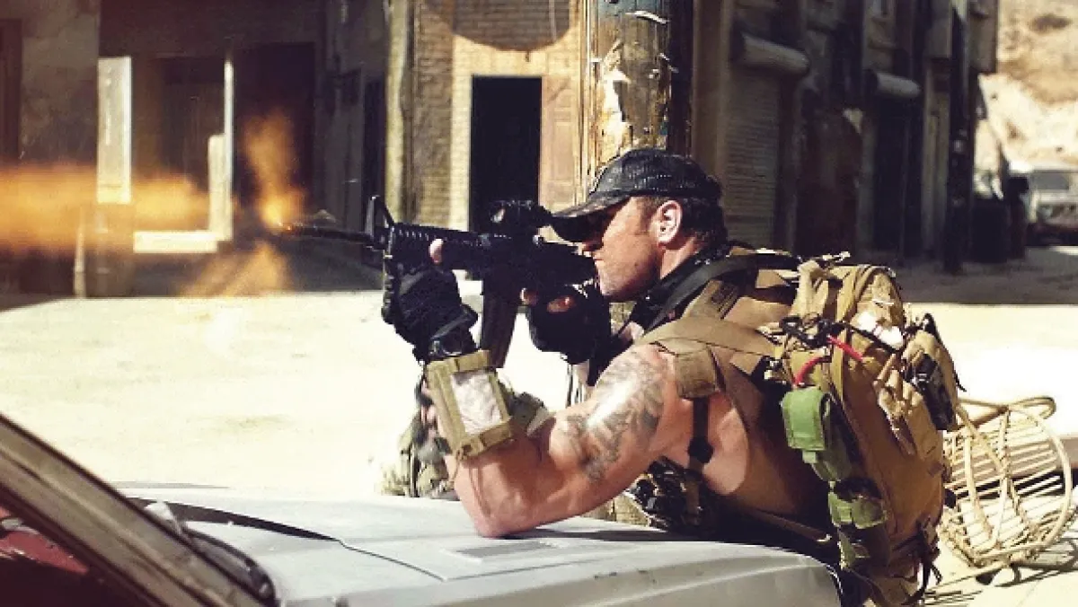 Sniper: Special Ops, 2016 - fotogaléria