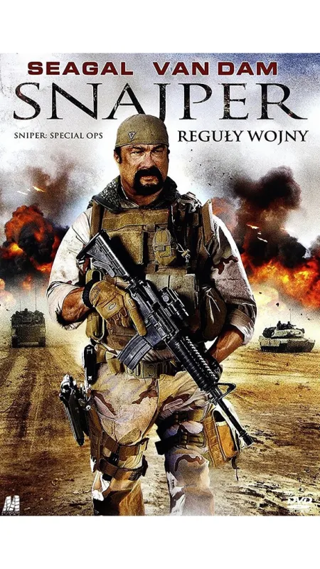 Sniper: Special Ops, 2016 - fotogaléria