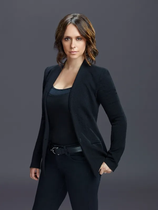 Myšlenky zločince (Criminal Minds X), 2014 - fotogaléria