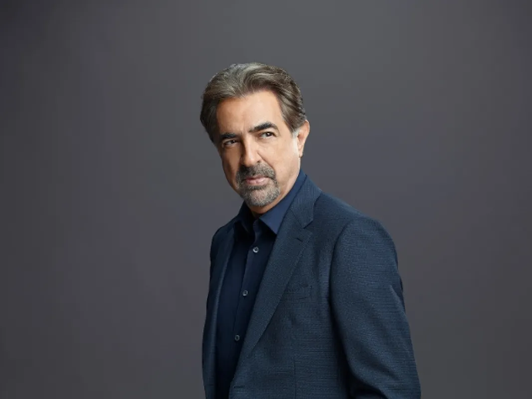 Myšlenky zločince (Criminal Minds X), 2014 - fotogaléria