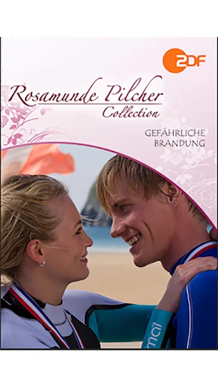 Rosamunde Pilcher: Nebezpečný příboj (Rosamunde Pilcher: Gefährliche Brandung), 2011 - fotogaléria
