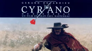 Cyrano z Bergeraku