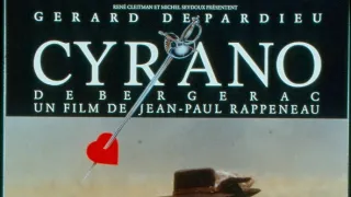 Cyrano z Bergeraku