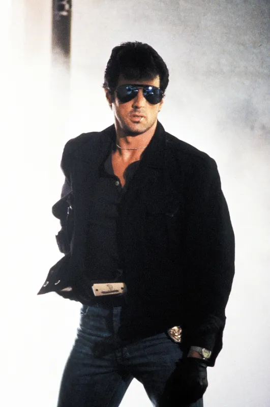 Cobra, 1986 - fotogaléria