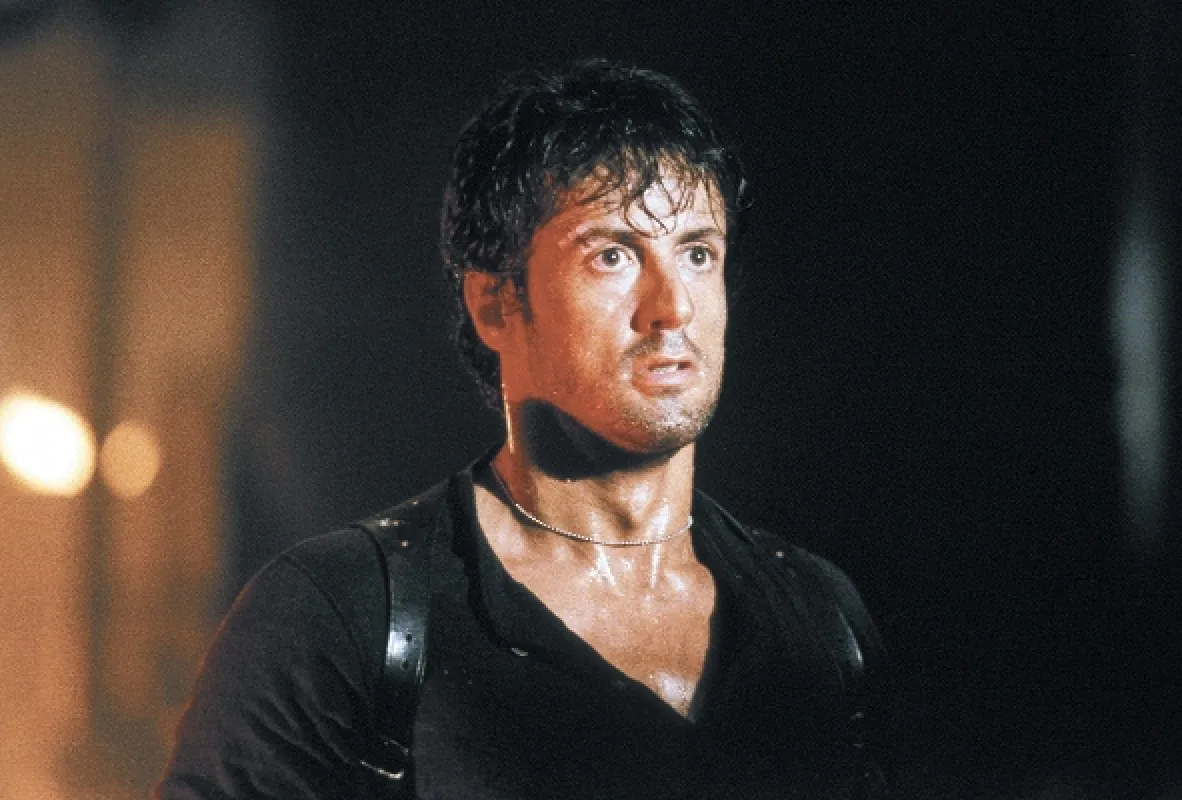 Cobra, 1986 - fotogaléria