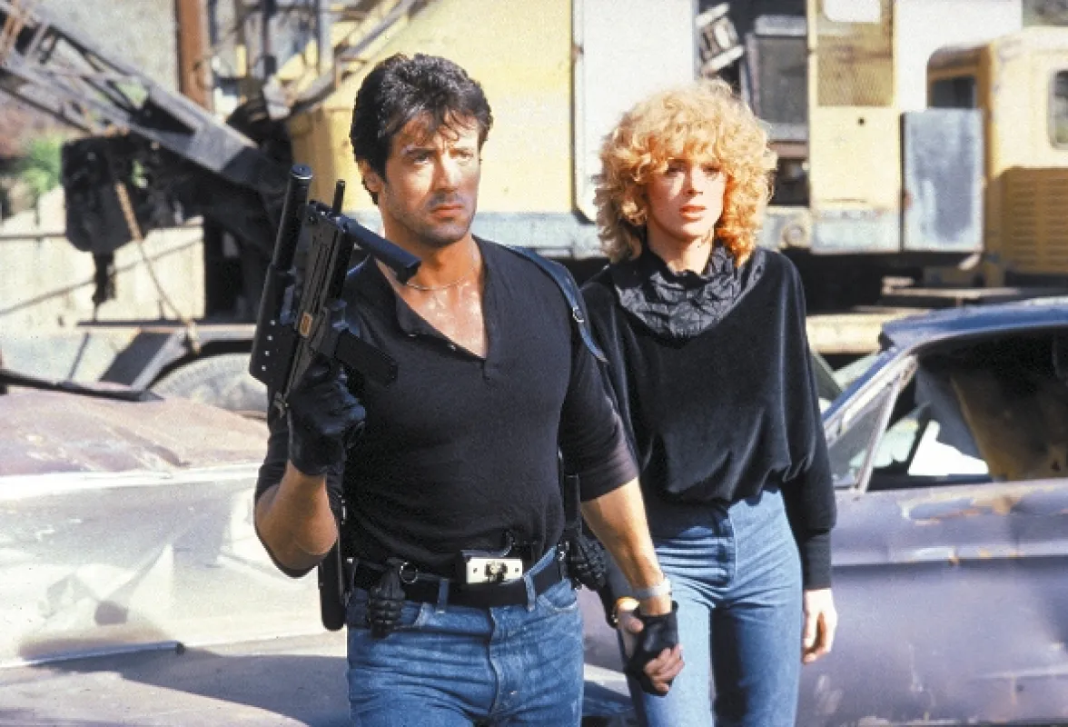 Cobra, 1986 - fotogaléria