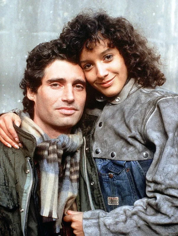 Flashdance, 1983 - fotogaléria