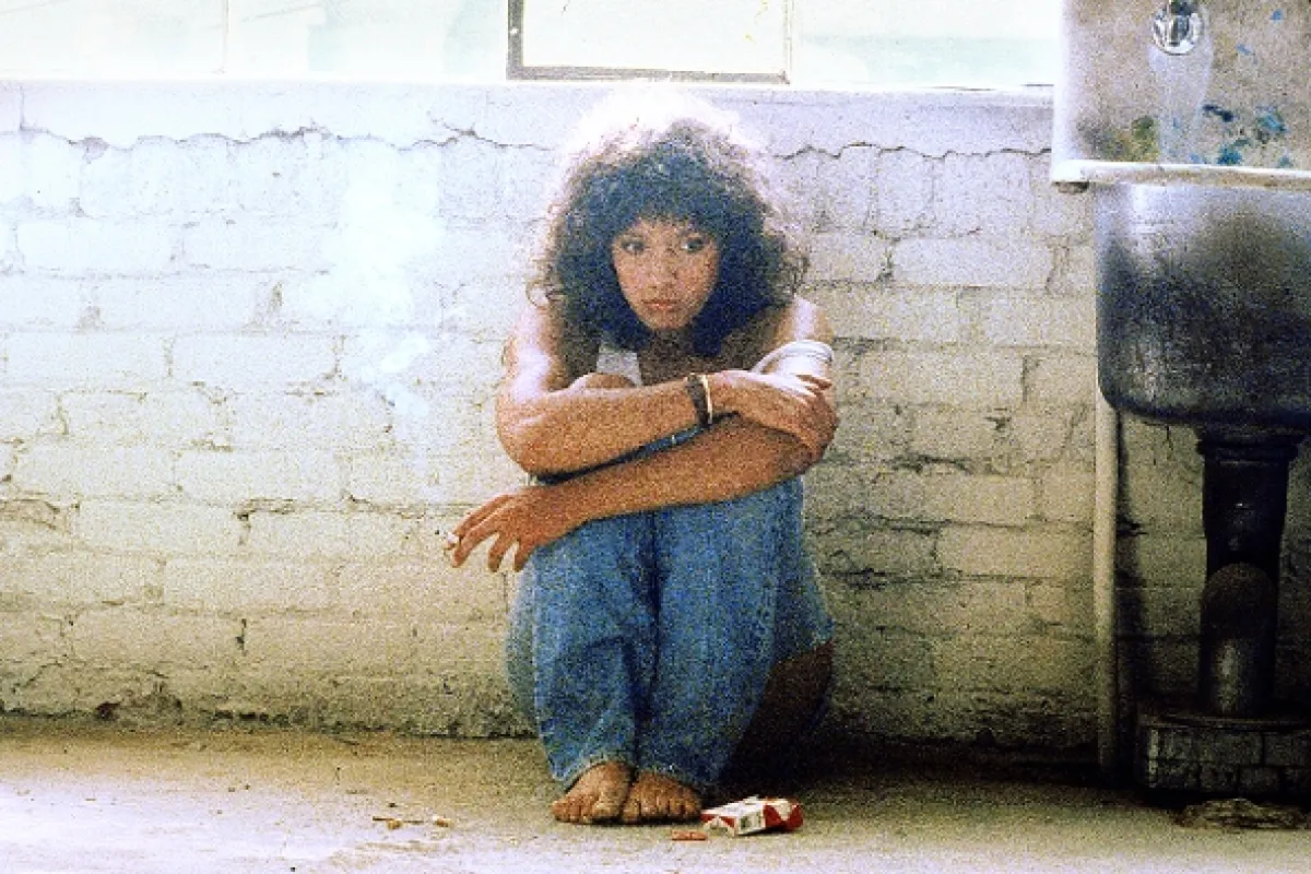 Flashdance, 1983 - fotogaléria