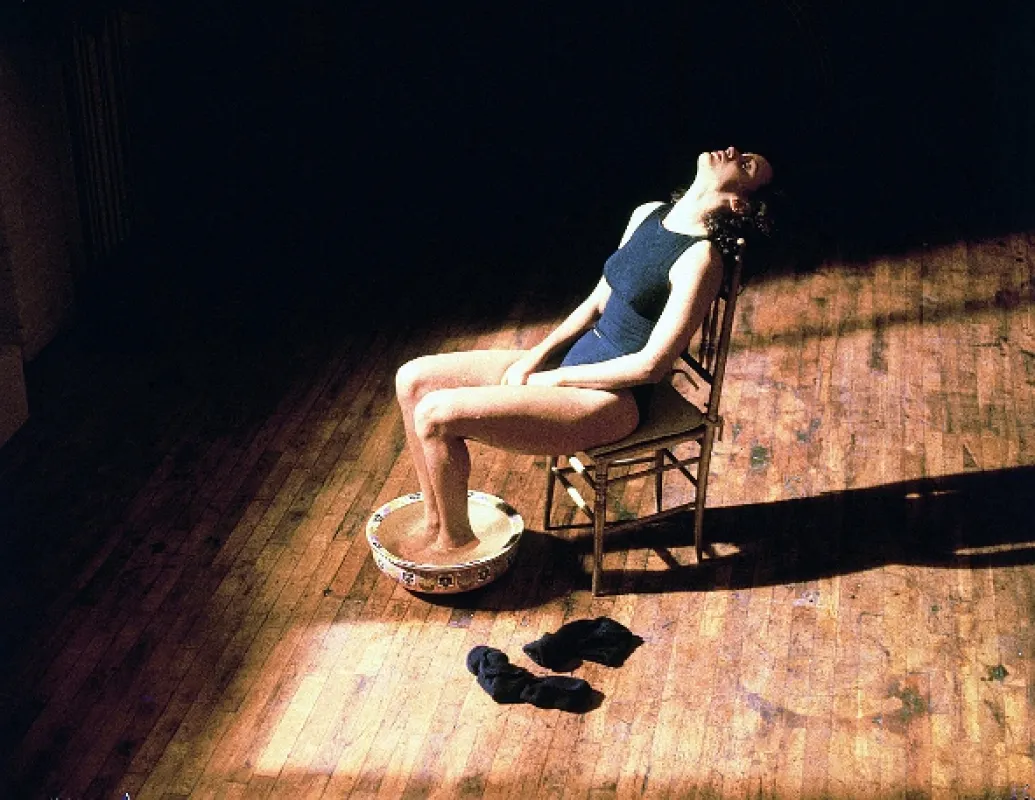 Flashdance, 1983 - fotogaléria