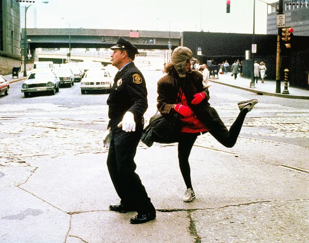 Flashdance, 1983 - fotogaléria