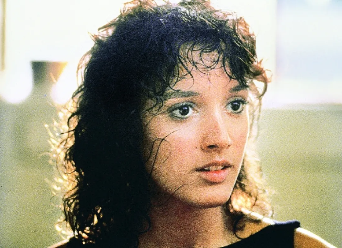 Flashdance, 1983 - fotogaléria