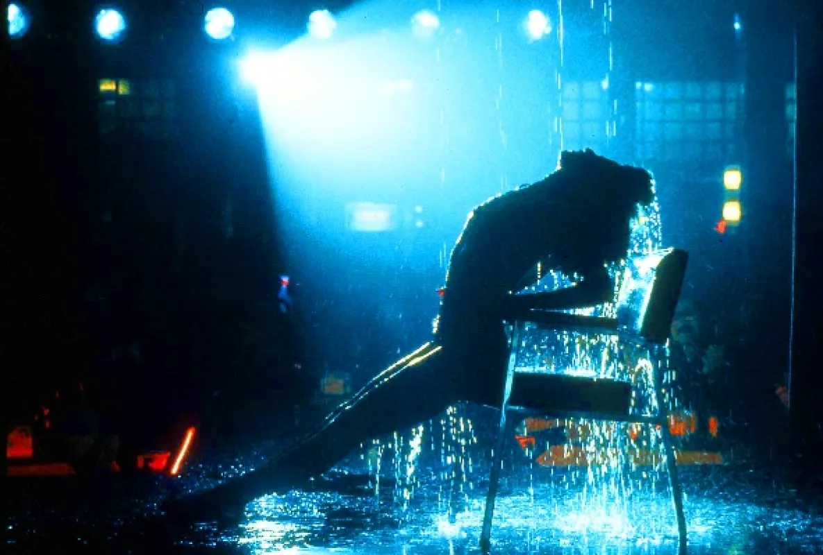 Flashdance, 1983 - fotogaléria