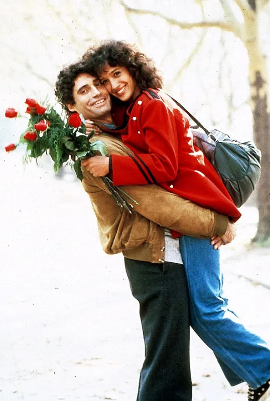 Flashdance, 1983 - fotogaléria
