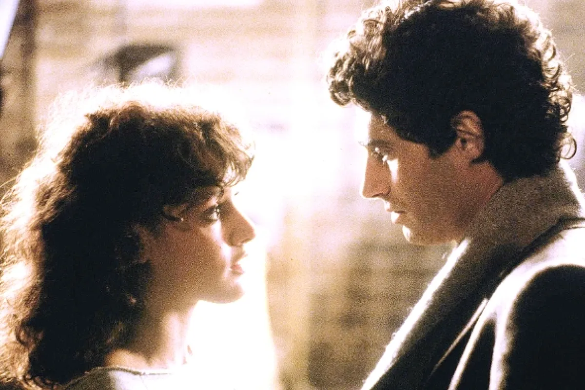 Flashdance, 1983 - fotogaléria