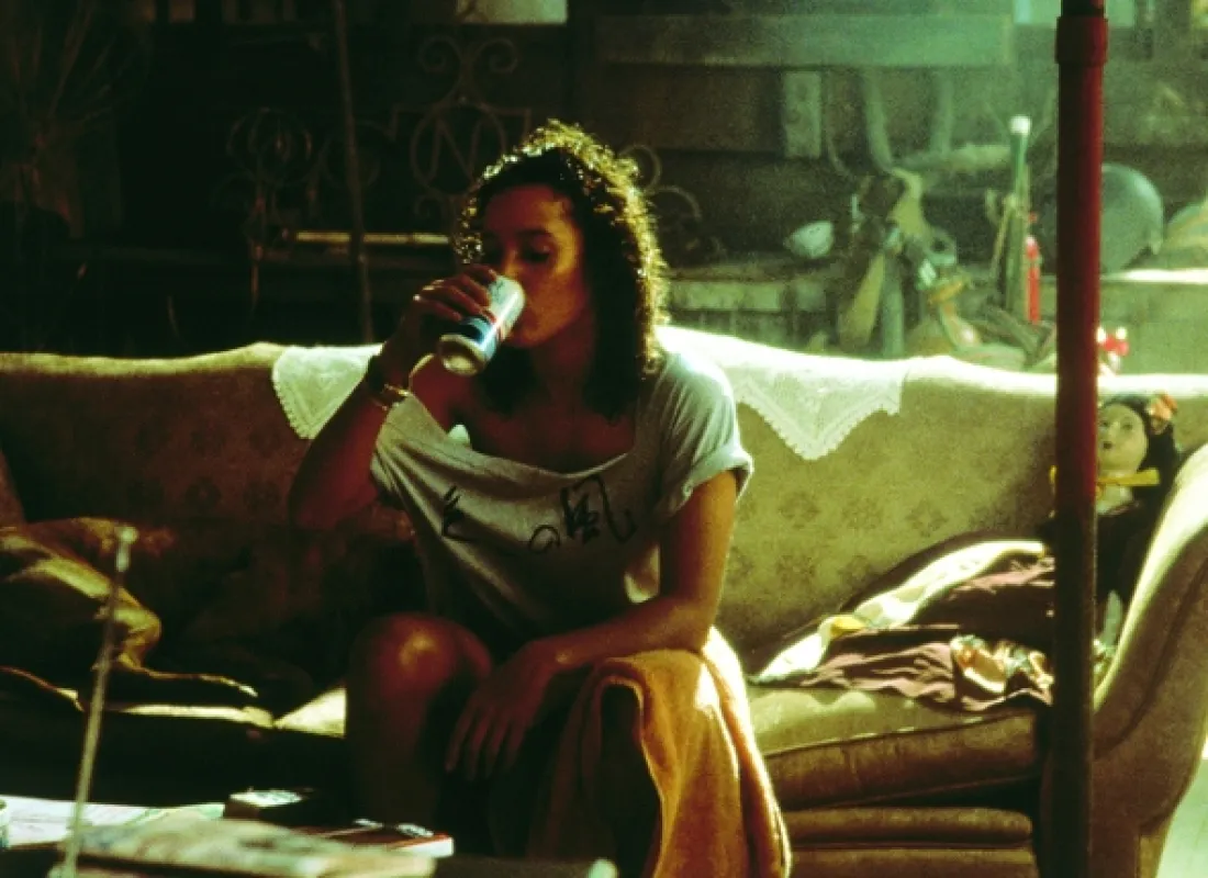 Flashdance, 1983 - fotogaléria