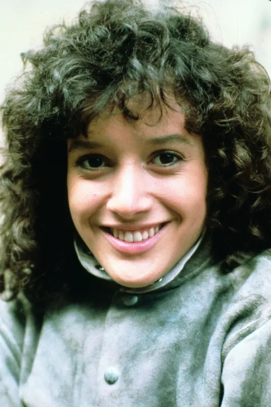 Flashdance, 1983 - fotogaléria