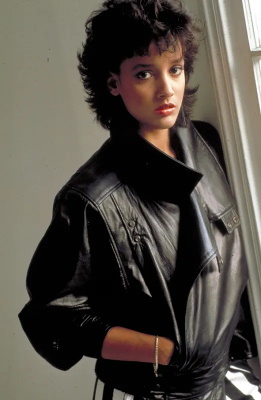 Flashdance, 1983 - fotogaléria