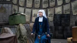 Zavolejte porodní sestřičky X (7/7)