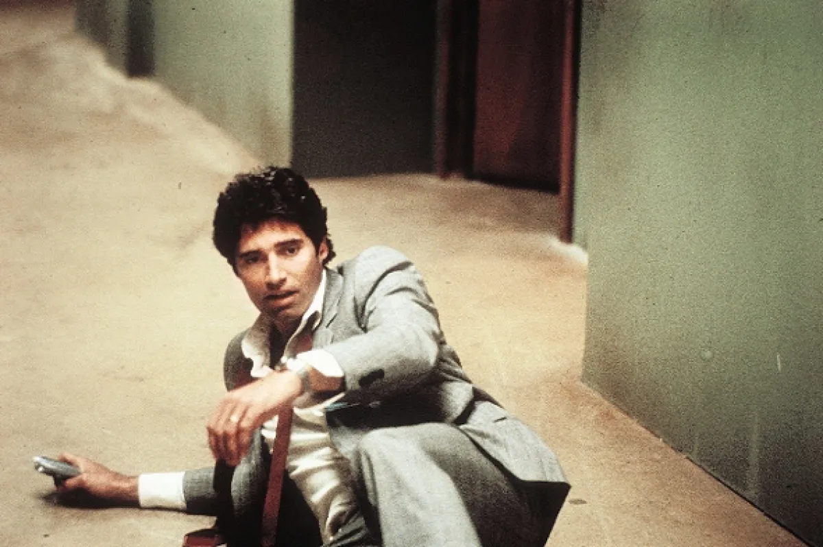 Tajemné zlo (The Hidden), 1987 - fotogaléria