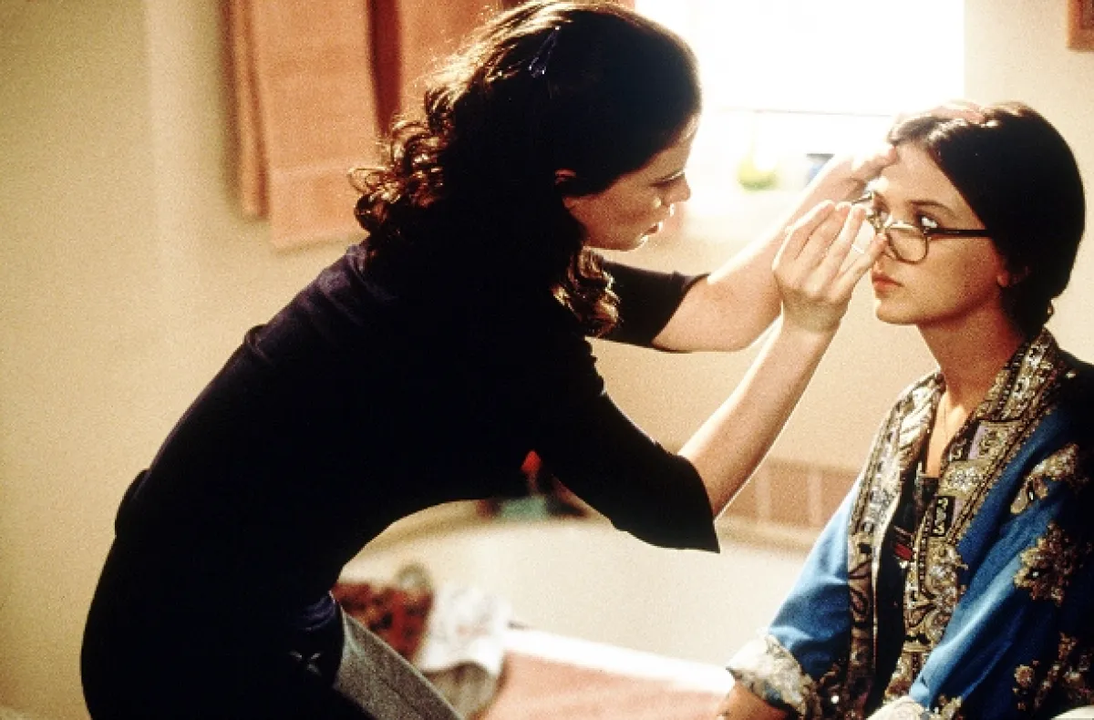 Taková normální holka (She’s All That), 1999 - fotogaléria