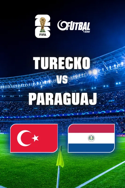 MS 2026 vo futbale - fotogaléria