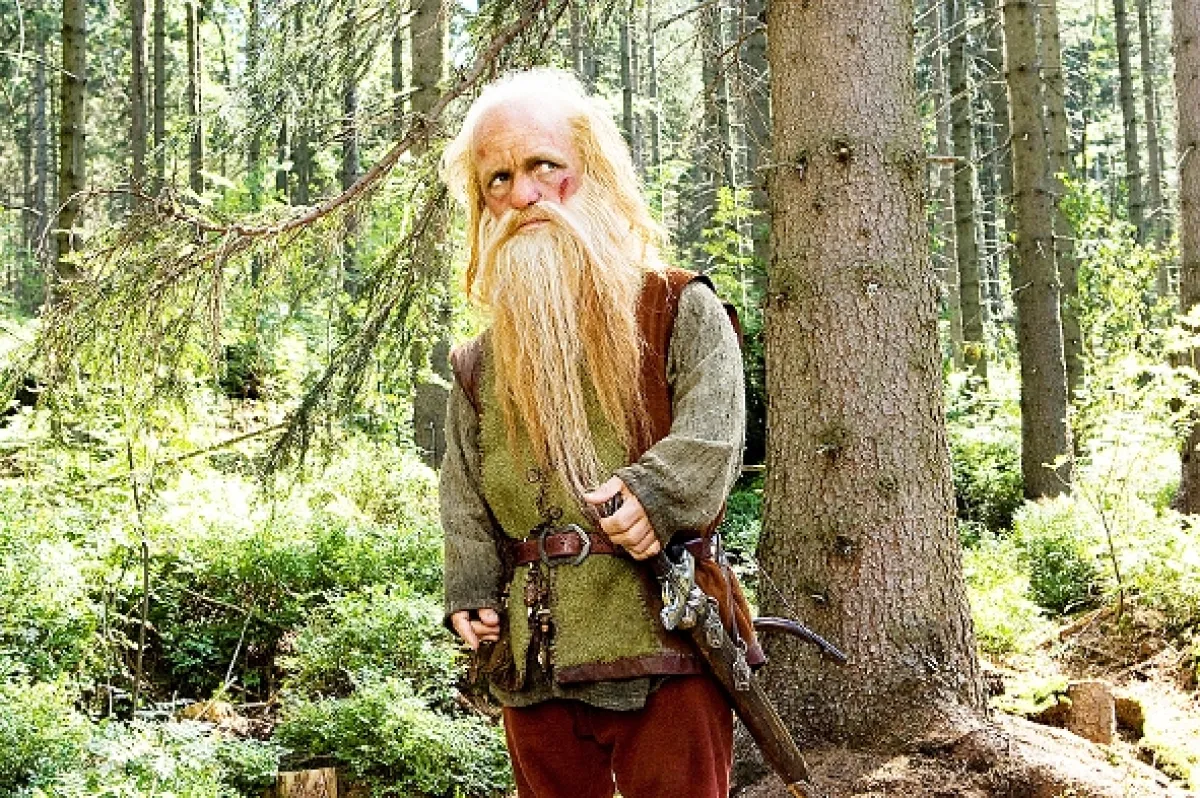 Letopisy Narnie: Princ Kaspian (The Chronicles of Narnia: Prince Caspian), 2008 - fotogaléria