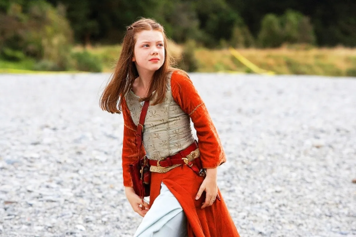 Letopisy Narnie: Princ Kaspian (The Chronicles of Narnia: Prince Caspian), 2008 - fotogaléria