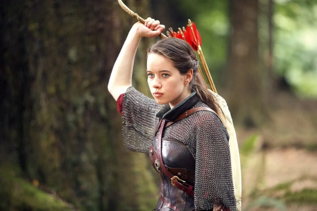 Letopisy Narnie: Princ Kaspian (The Chronicles of Narnia: Prince Caspian), 2008 - fotogaléria