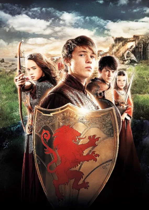 Letopisy Narnie: Princ Kaspian (The Chronicles of Narnia: Prince Caspian), 2008 - fotogaléria