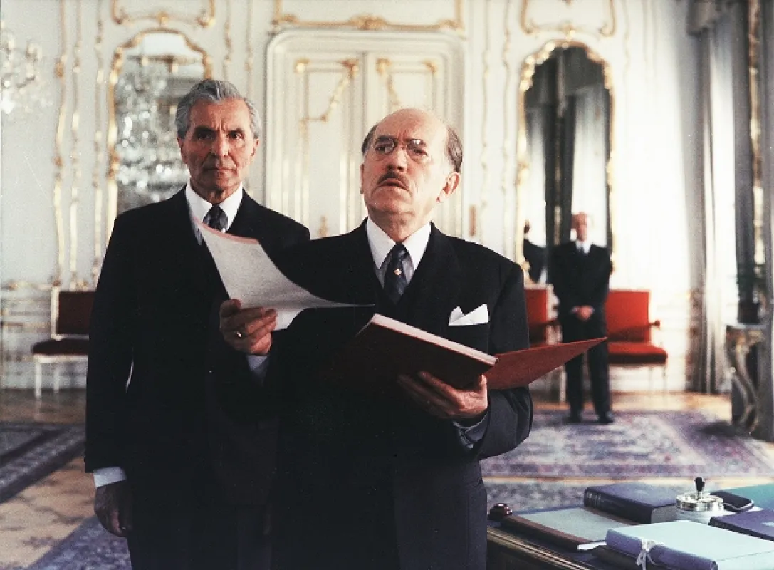 Dny zrady I,, 1973 - fotogaléria