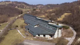 Zabudnuté megastavby VII (7)