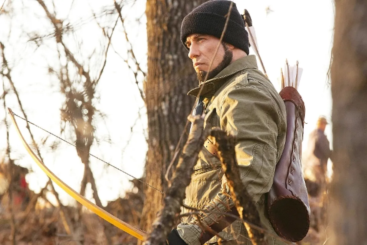 Sezona zabíjení (Killing Season), 2013 - fotogaléria