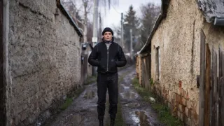 Česko na drogách (4/6)