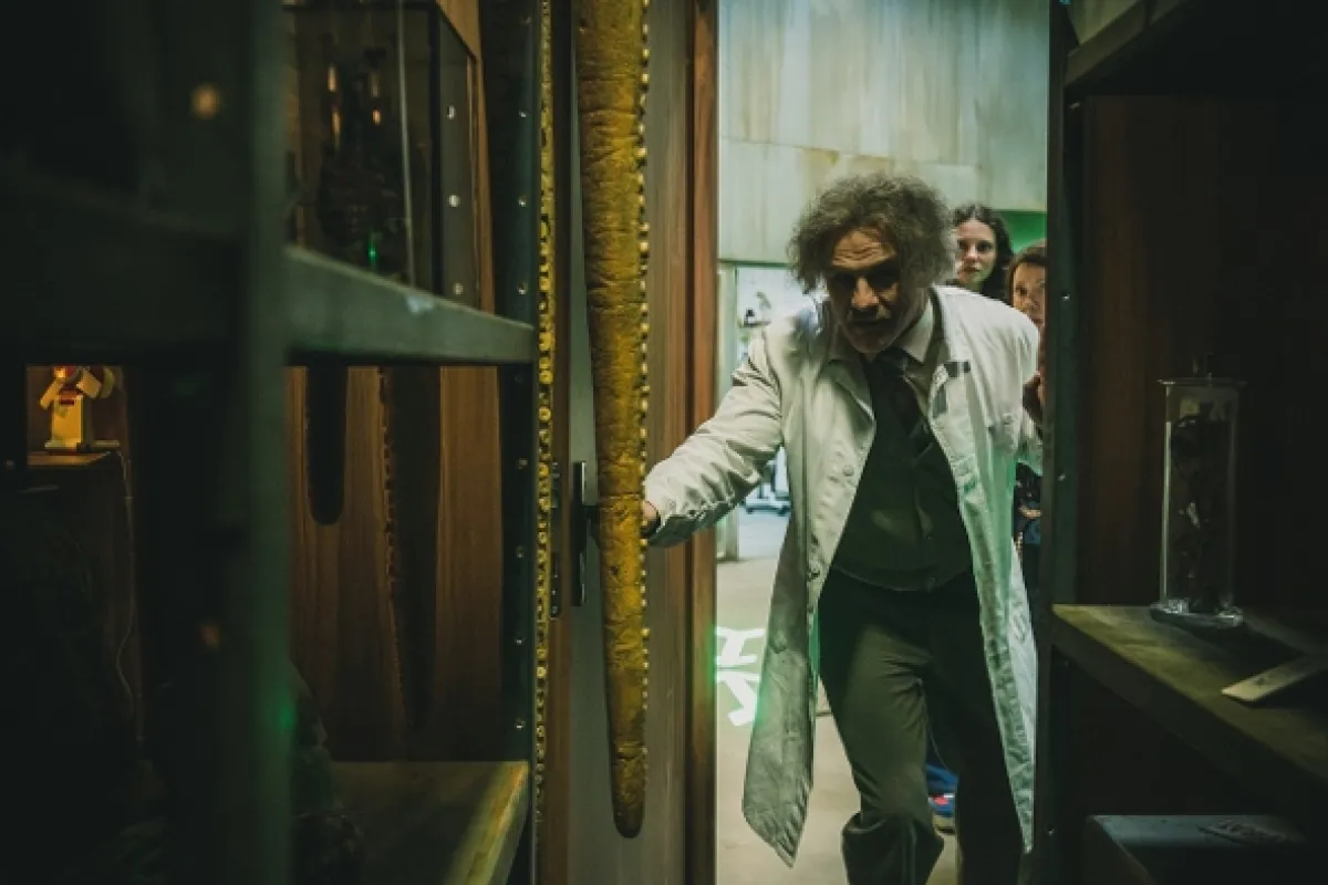 To sa vysvetlí, súdruhovia!, 2024 - fotogaléria