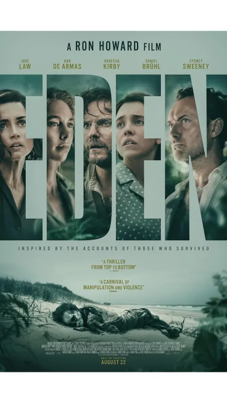 Eden - Vítejte v ráji (Eden), 2024 - fotogaléria