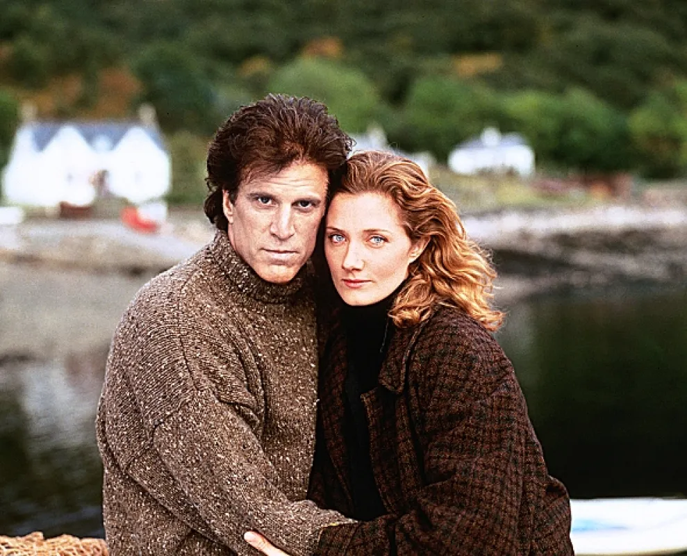 Loch Ness, 1996 - fotogaléria