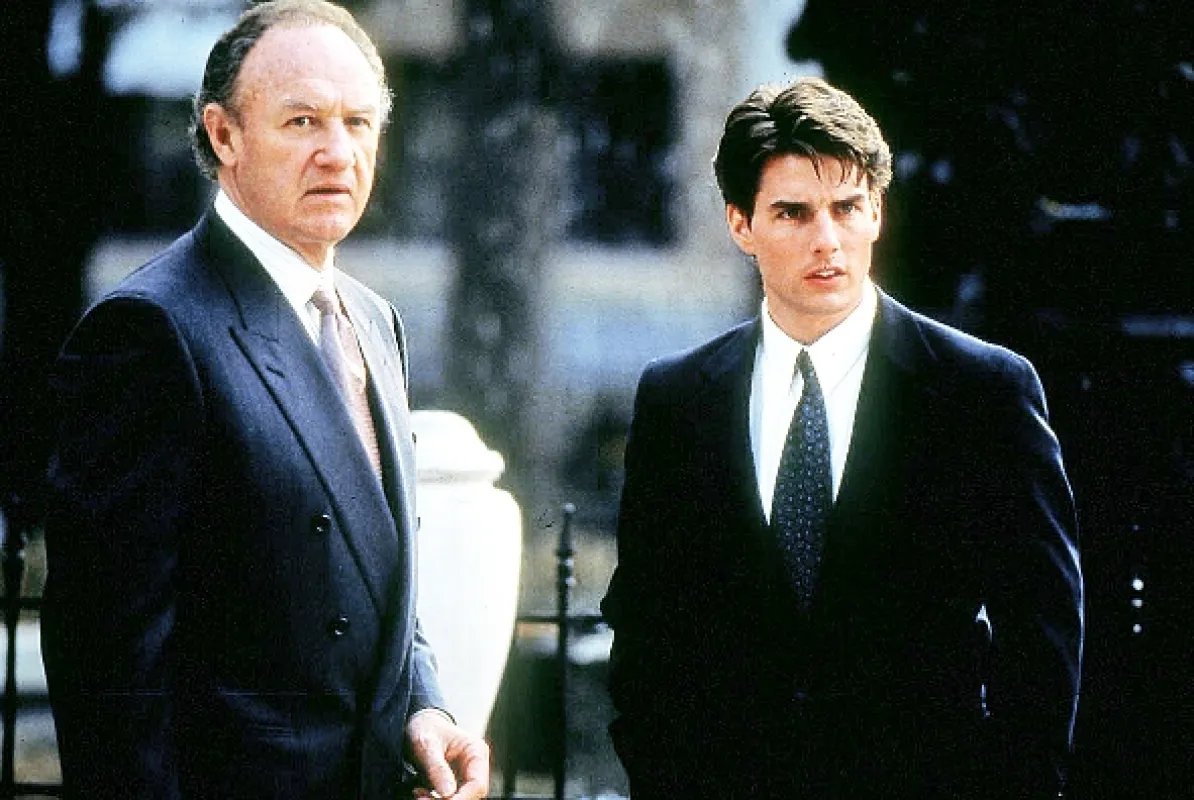 Firma (The Firm), 1993 - fotogaléria