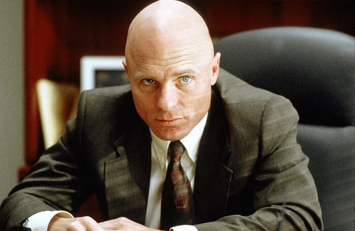 Firma (The Firm), 1993 - fotogaléria