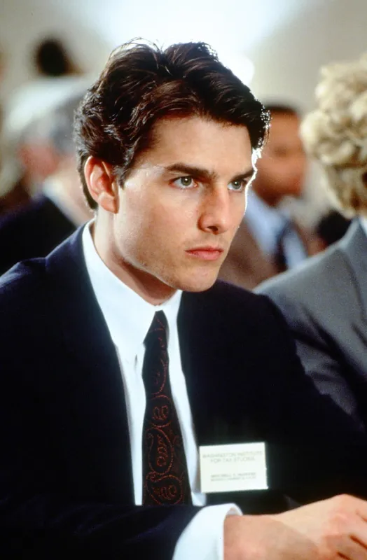 Firma (The Firm), 1993 - fotogaléria