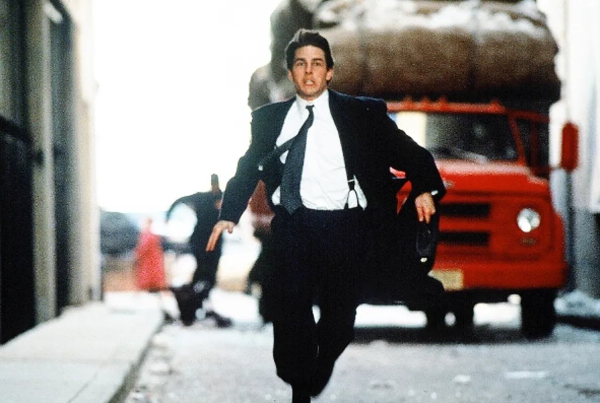 Firma (The Firm), 1993 - fotogaléria