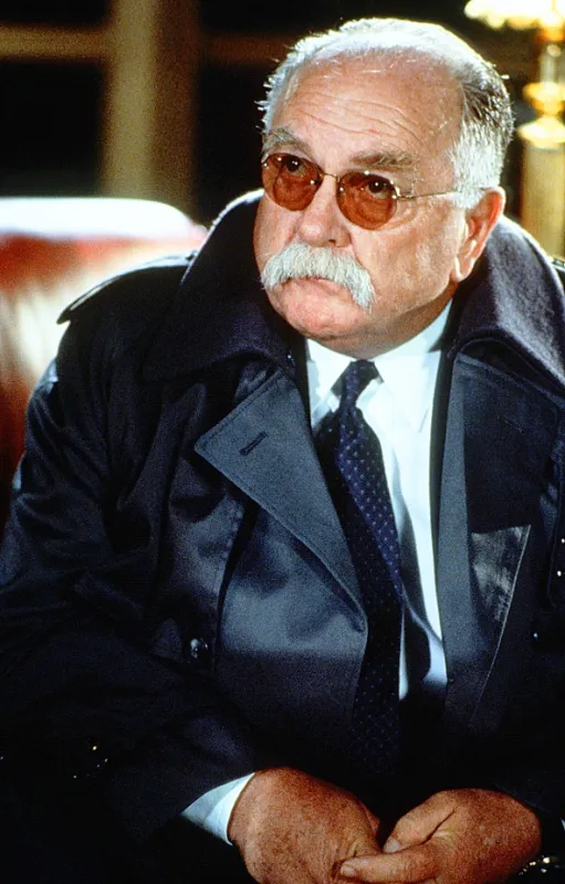 Firma (The Firm), 1993 - fotogaléria