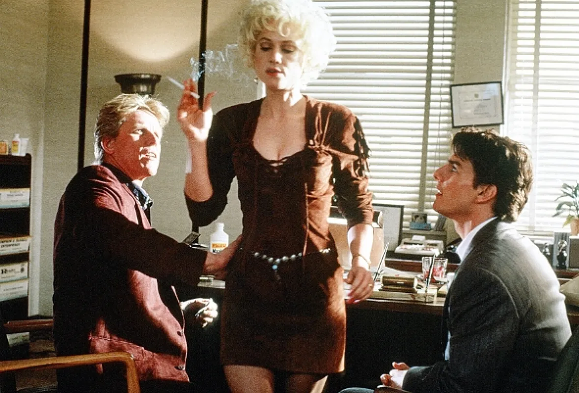 Firma (The Firm), 1993 - fotogaléria