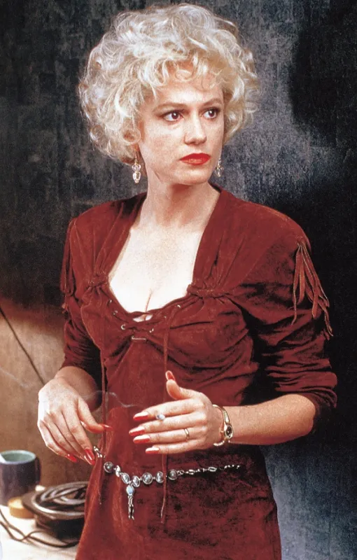 Firma (The Firm), 1993 - fotogaléria