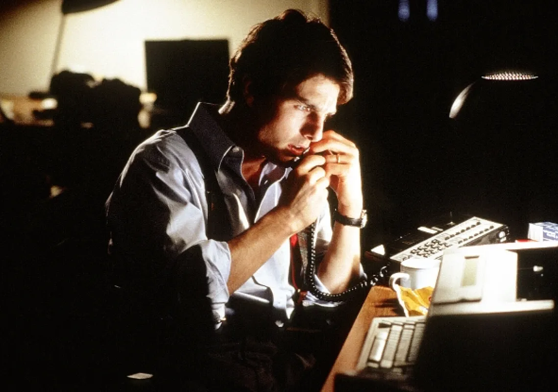 Firma (The Firm), 1993 - fotogaléria
