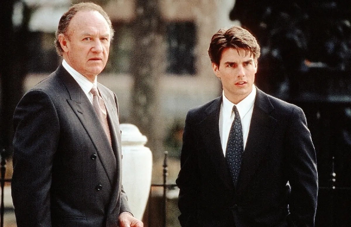 Firma (The Firm), 1993 - fotogaléria