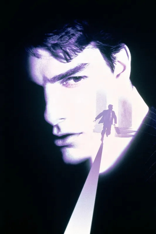 Firma (The Firm), 1993 - fotogaléria