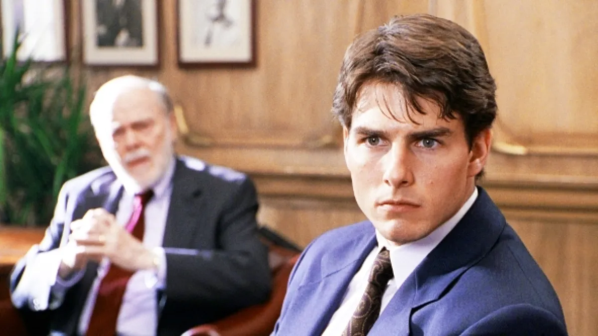 Firma (The Firm), 1993 - fotogaléria