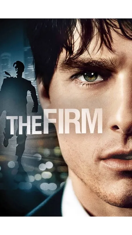 Firma (The Firm), 1993 - fotogaléria