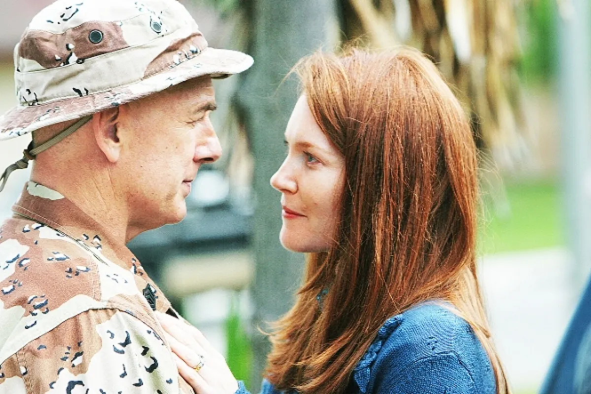NCIS - Námorný vyšetrovací úrad, 2005 - fotogaléria