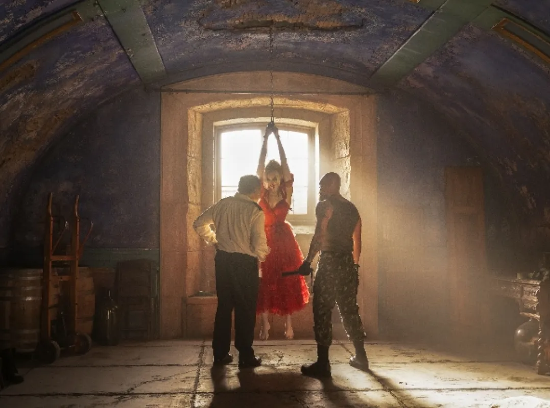 The Suicide Squad: Samovražedná misia (The Suicide Squad), 2021 - fotogaléria